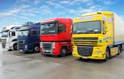 İstanbul Güdül Nakliye Ambarı