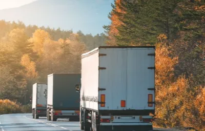 İstanbul ile Güdül Arası Klima Taşıma