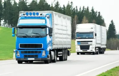 İstanbul ile Güdül Arası Eşya Taşıma